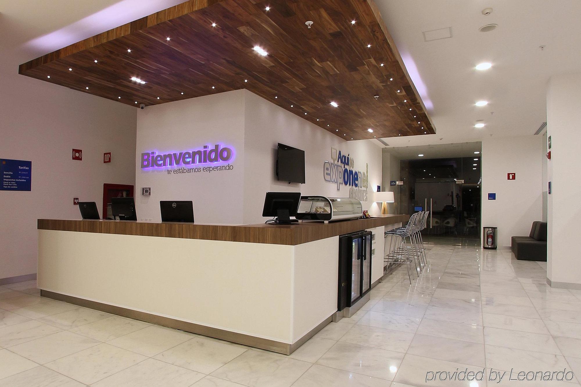 One Villahermosa 2000 Esterno foto